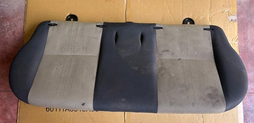Seduta posteriore per fiat - seduta,