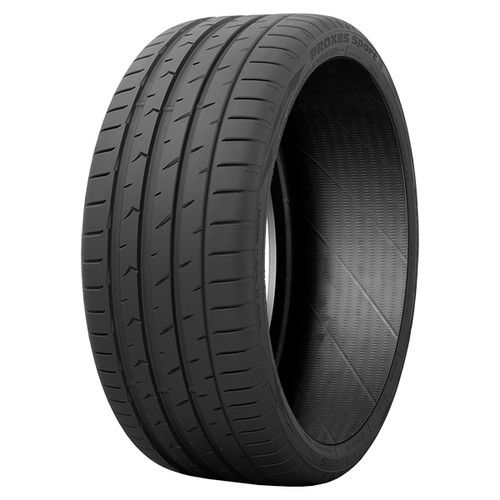 Gomme pneumatici toyo 265 - pneumatici, 265/30