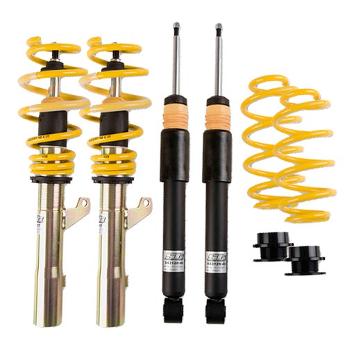 Coilover per seat cordoba - coilover, st