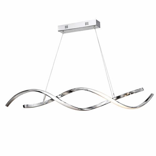 Lampadario led con - lampadario, luce