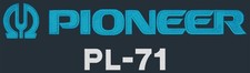 Pioneer signature series - pioneer,