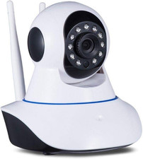 Telecamera Wireless Ipcam Wifi