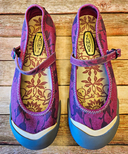 Scarpe keen coronado mary - scarpe,