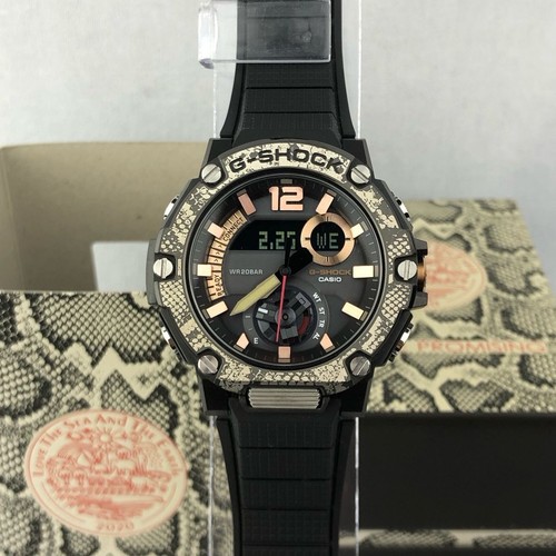 Casio shock love mare e - love, il