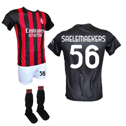Kit maglia saelemaekers - kit,