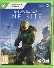 Halo Infinite - Xbox Series