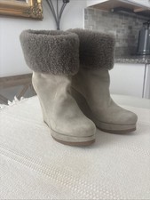 Stivali donna Jil Sander