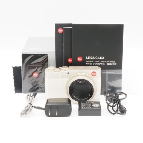 Leica lux 836100 - c-lux,