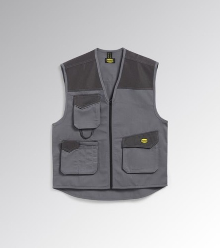 Gilet lavoro diadora - lavoro,