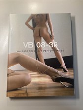 2000 Vanessa Beecroft