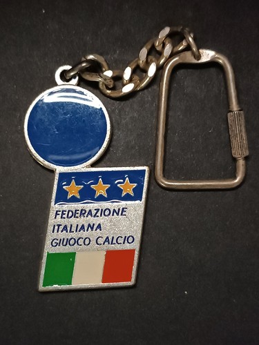 Portachiavi federazione - portachiavi,