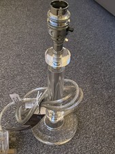 Lampada da tavolo John Lewis