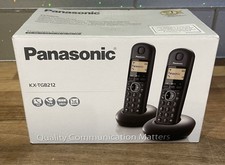 Telefono cordless Panasonic