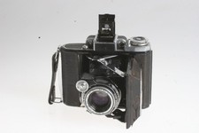 Zeiss Ikon Super Ikonta 531