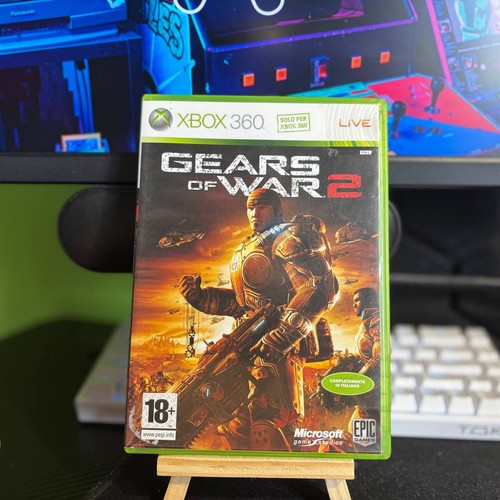 Gears war xbox 360 - gears, of
