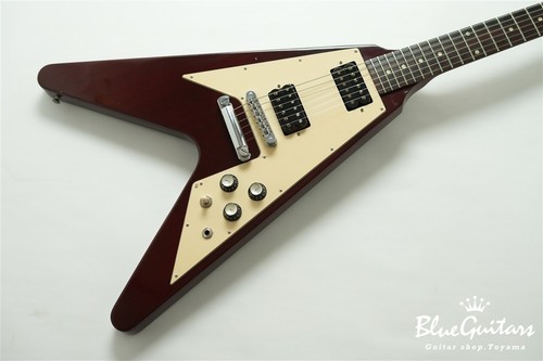Gibson flying chitarra - flying,
