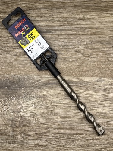 Bosch hcfc2081 pollice x - 1/2,