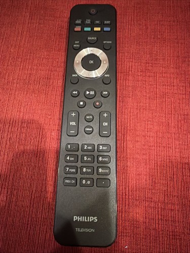 Telecomando originale philips - telecomando,