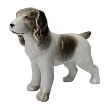 Vintage Cocker Springer