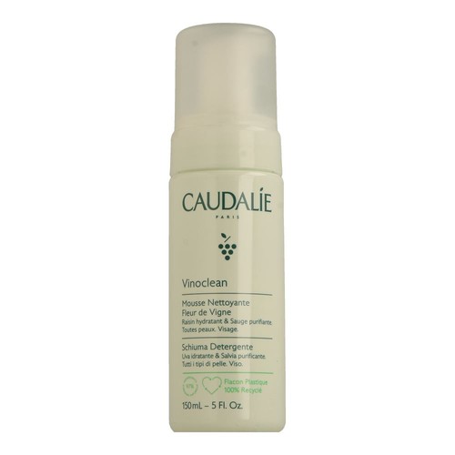 Caudalie vinoclean detergente - vinoclean,