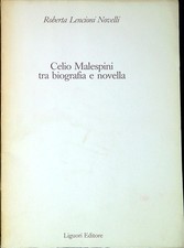 Celio Malespini tra biografia