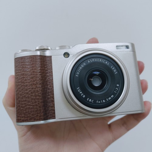 Fujifilm xf10 mp - xf10, 24,2