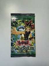 Yu-Gi-Oh! Magic Ruler Booster