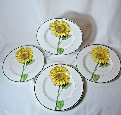 Villeroy boch flora piatti - villeroy, &