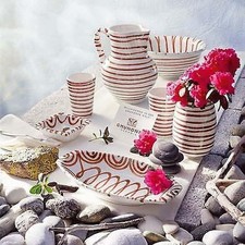 Gmundner Keramik Rosso Fiamma