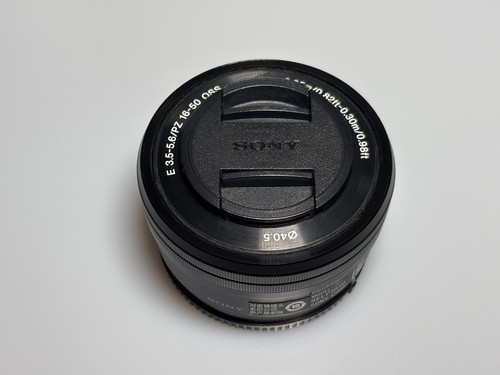 Sony 50mm 5 6 oss - sony, 16-50mm