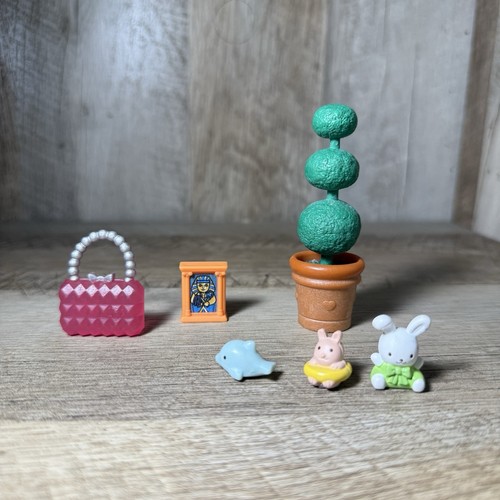 Sylvanian families - ⭐️,