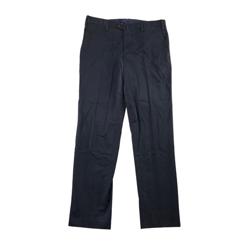 Pt01 pantaloni torino uomo - torino, blu