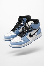 Nike Air Jordan 1 Retro Blu