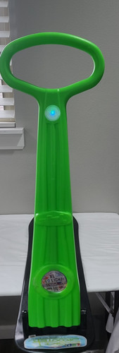 Sci scooter pieghevole - sci,