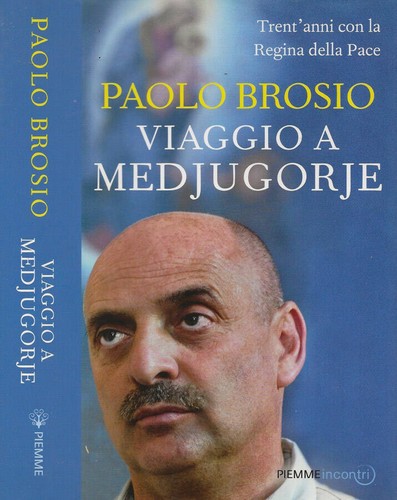 Viaggio medjugorje - a,