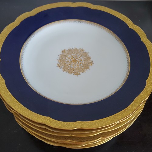 Antiche zuppiera limoges - zuppiera,