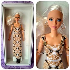 BARBIE GOLDEN ERA 2025 RFDC
