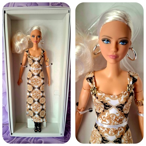 Barbie golden era - golden, rfdc