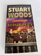 Standup Guy: A Stone