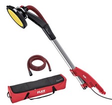 Levigatrice Giraffa 710W Flex GE 7 + MH-R + SH