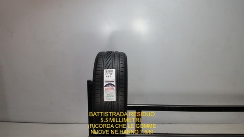 Gomme usate 205 45r17 88y - usate,