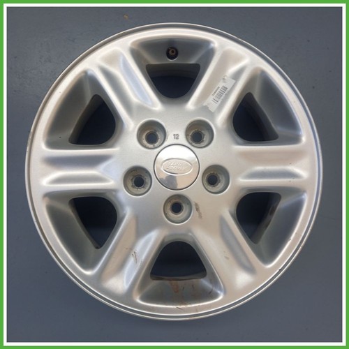 Cerchio lega land rover - in,
