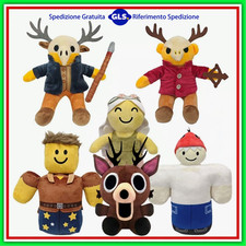 PELUCHE 99 NIGHTS IN THE