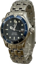 Omega Seamaster Professional