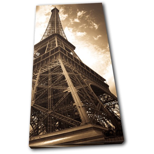 Eiffel tower vintage - eiffel,