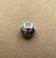 Omega Speedmaster Professional Moonwatch corona crown acciaio steel cal 1863