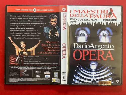 Opera i maestri della - opera,