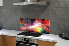 Parete posteriore cucina Tulup