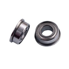 MUGEN SEIKI MTX-5-6 H0603 CUSCINETTO FLANGIATO 5X10X4mm #XXX