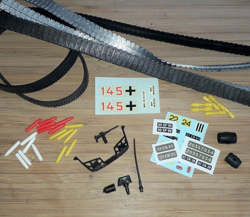 Carro armato dinky esercito - armato,